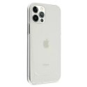 Mercedes Etui ochronne Mercedes MEHCP12LARCT do Apple iPhone 12 Pro Max 6,7" clear hardcase Transparent Line