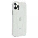 Mercedes Etui ochronne Mercedes MEHCP12LCLCT do Apple iPhone 12 Pro Max 6,7" clear hardcase Transparent Line