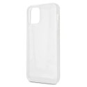Mercedes Etui ochronne Mercedes MEHCP12LCLCT do Apple iPhone 12 Pro Max 6,7" clear hardcase Transparent Line
