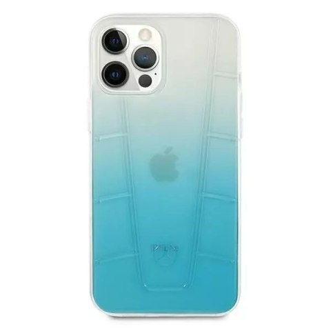 Mercedes Etui ochronne Mercedes MEHCP12LCLGBL do Apple iPhone 12 Pro Max 6,7" niebieski/blue hardcase Transparent Line Mercedes Etui ochronne Mercedes MEHCP12LCLGBL do Apple iPhone 12 Pro Max 6,7" niebieski/blue hardcase Transparent Line