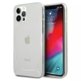 Mercedes Etui ochronne Mercedes MEHCP12MARCT do Apple iPhone 12 / 12 Pro 6,1