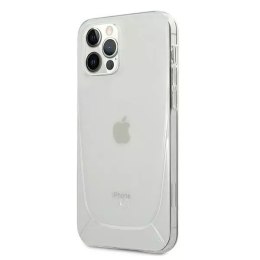 Mercedes Etui ochronne Mercedes MEHCP12MARCT do Apple iPhone 12 / 12 Pro 6,1