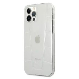 Mercedes Etui ochronne Mercedes MEHCP12MCLCT do Apple iPhone 12 / 12 Pro 6,1