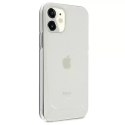 Mercedes Etui ochronne Mercedes MEHCP12SARCT do Apple iPhone 12 Mini 5,4" clear hardcase Transparent Line