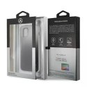 Mercedes Etui ochronne Mercedes MEHCP12SARGBK do Apple iPhone 12 Mini 5,4" czarny/black hardcase Transparent Line