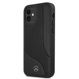 Mercedes Etui ochronne Mercedes MEHCP12SCDOBK do Apple iPhone 12 Mini 5,4