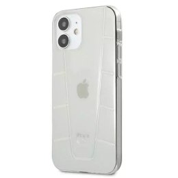 Mercedes Etui ochronne Mercedes MEHCP12SCLCT do Apple iPhone 12 Mini 5,4