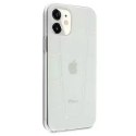 Mercedes Etui ochronne Mercedes MEHCP12SCLCT do Apple iPhone 12 Mini 5,4" clear hardcase Transparent Line