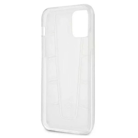 Mercedes Etui ochronne Mercedes MEHCP12SCLCT do Apple iPhone 12 Mini 5,4" clear hardcase Transparent Line Mercedes Etui ochronne Mercedes MEHCP12SCLCT do Apple iPhone 12 Mini 5,4" clear hardcase Transparent Line