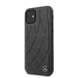 Mercedes Etui ochronne Mercedes MEHCP12SDIQBK do Apple iPhone 12 Mini 5,4