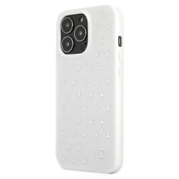 Mercedes Etui ochronne Mercedes MEHCP13LESPWH do Apple iPhone 13 Pro / 13 6,1
