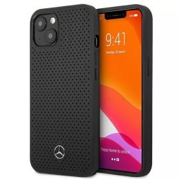 Mercedes Etui ochronne Mercedes MEHCP13MDELBK do Apple iPhone 13 6,1