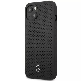 Mercedes Etui ochronne Mercedes MEHCP13MDELBK do Apple iPhone 13 6,1