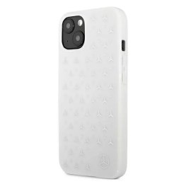 Mercedes Etui ochronne Mercedes MEHCP13MESPWH do Apple iPhone 13 6,1