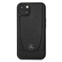 Mercedes Etui ochronne Mercedes MEHCP13SARMBK do Apple iPhone 13 Mini 5,4" hardcase czarny/black Urban Line