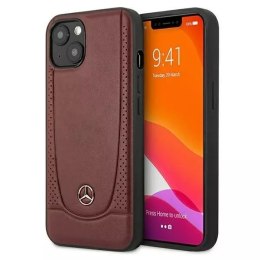 Mercedes Etui ochronne Mercedes MEHCP13SARMRE do Apple iPhone 13 Mini 5,4