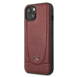 Mercedes Etui ochronne Mercedes MEHCP13SARMRE do Apple iPhone 13 Mini 5,4