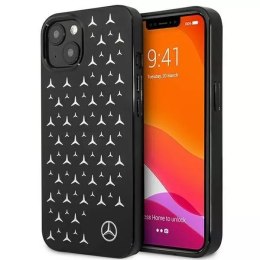 Mercedes Etui ochronne Mercedes MEHCP13SESPBK do Apple iPhone 13 Mini 5,4
