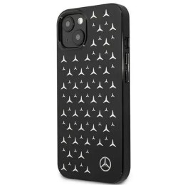 Mercedes Etui ochronne Mercedes MEHCP13SESPBK do Apple iPhone 13 Mini 5,4
