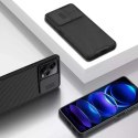 Nillkin Etui na telefon Nillkin Camshield Pro do Xiaomi Redmi Note 12 Pro / Poco X5 Pro 5G Black