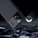 Nillkin Etui na telefon Nillkin Camshield Pro do Xiaomi Redmi Note 12 Pro / Poco X5 Pro 5G Black