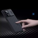 Nillkin Etui na telefon Nillkin Camshield Pro do Xiaomi Redmi Note 12 Pro / Poco X5 Pro 5G Black