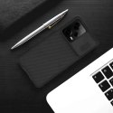 Nillkin Etui na telefon Nillkin Camshield Pro do Xiaomi Redmi Note 12 Pro / Poco X5 Pro 5G Black