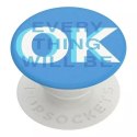 Popsockets Uchwyt i podstawka do telefonu Popsockets 2 Everything is OK 805607 - standard