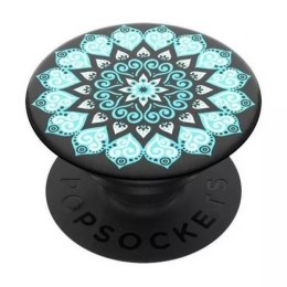 Popsockets Uchwyt i podstawka do telefonu Popsockets 2 Peace Mandala Sky 801146 - standard