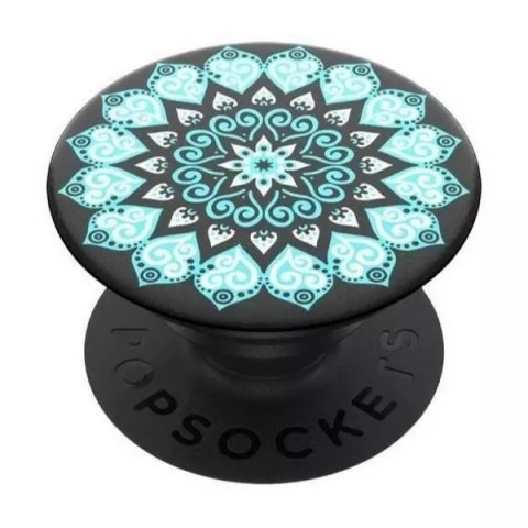 Popsockets Uchwyt i podstawka do telefonu Popsockets 2 Peace Mandala Sky 801146 - standard Popsockets Uchwyt i podstawka do telefonu Popsockets 2 Peace Mandala Sky 801146 - standard