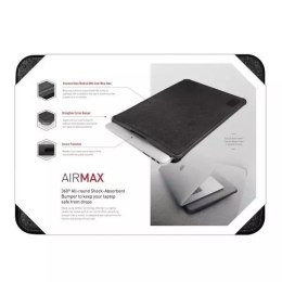 UNIQ Etui na laptopa UNIQ Dfender Sleeve 16