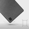 UNIQ Etui na laptopa UNIQ Dfender Sleeve 16" czarny/charcoal black