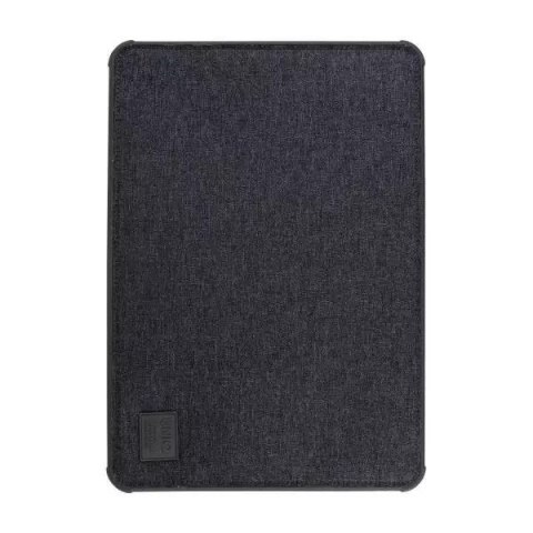 UNIQ Etui na laptopa UNIQ Dfender Sleeve 16" czarny/charcoal black UNIQ Etui na laptopa UNIQ Dfender Sleeve 16" czarny/charcoal black