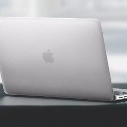 UNIQ Etui na laptopa UNIQ Husk Pro Claro do MacBook Pro 16