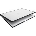UNIQ Etui na laptopa UNIQ Venture do MacBook Air 13 (2018 -2022) czarny/midnight black