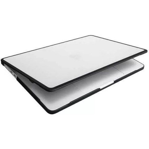 UNIQ Etui na laptopa UNIQ Venture do MacBook Air 13 (2018 -2022) czarny/midnight black UNIQ Etui na laptopa UNIQ Venture do MacBook Air 13 (2018 -2022) czarny/midnight black