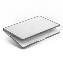 UNIQ Etui na laptopa UNIQ Venture do MacBook Pro 14" (2021) szary/charcoal frost grey