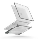 UNIQ Etui na laptopa UNIQ Venture do MacBook Pro 14" (2021) szary/charcoal frost grey