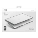 UNIQ Etui na laptopa UNIQ Venture do MacBook Pro 14" (2021) szary/charcoal frost grey