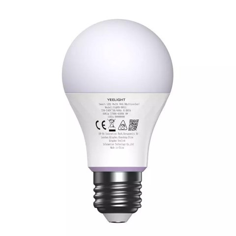 Yeelight Inteligentna żarówka Yeelight W4 E27 (kolor) 1szt Yeelight Inteligentna żarówka Yeelight W4 E27 (kolor) 1szt