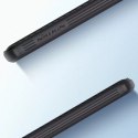 Nillkin Etui Nillkin CamShield Pro Case etui do Samsung Galaxy S23+ pokrowiec z osłoną na aparat niebieskie