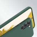 Nillkin Etui Nillkin Super Frosted Shield Pro etui do Samsung Galaxy S23+ pancerny pokrowiec + podstawka na telefon niebieskie