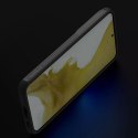 Nillkin Etui Nillkin Textured S Case etui do Samsung Galaxy S23+ pancerny pokrowiec z osłoną na aparat czarne