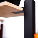 EXCELLENT HOUSWARE PATERA 3-POZIOMOWA DO PRZEKĄSEK LOFT