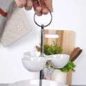 ALPINA PATERA PORCELANOWA PIĘTROWA NA PRZEKĄSKI 139378