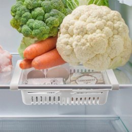 VILDE POJEMNIK ORGANIZER ROZSUWANY DO LODÓWKI POD PÓŁKĘ 731199