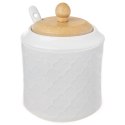 ORION PORCELANOWA CUKIERNICA CUKIERNICZKA Z ŁYŻECZKĄ ORION 126714