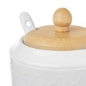 ORION PORCELANOWA CUKIERNICA CUKIERNICZKA Z ŁYŻECZKĄ ORION 126715