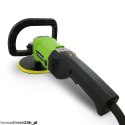 E-hurtownia Polerka samochodowa 1200W akcesoria gąbki zestaw