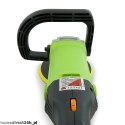 E-hurtownia Polerka samochodowa 1200W akcesoria gąbki zestaw